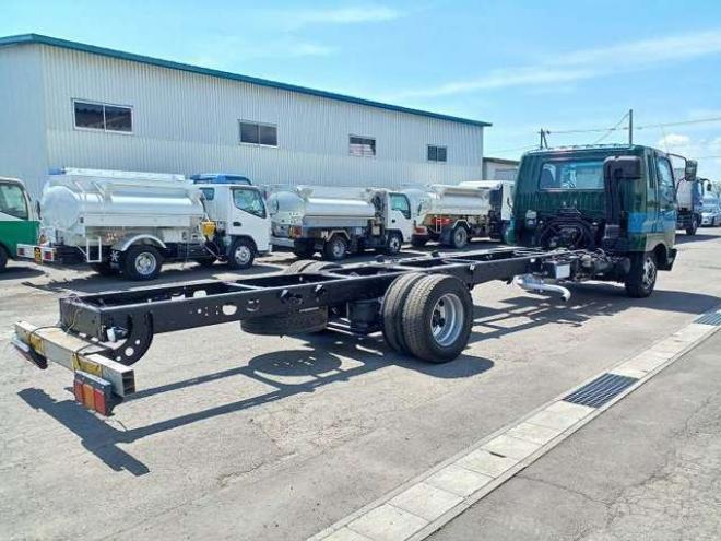 ファイターキャブ付シャシ　PJ-64FMZ　 2WD 7540