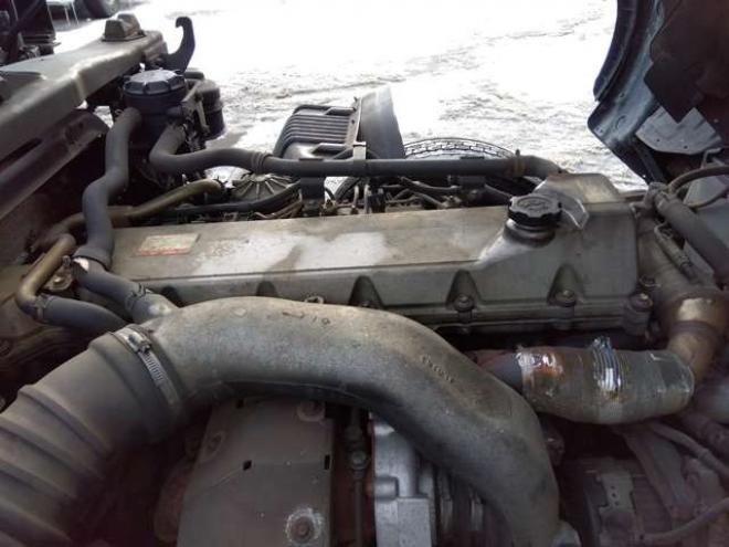 レンジャーヒアブ付クレーン　KS-GK8JNFA ヒアブ　 2WD 7680