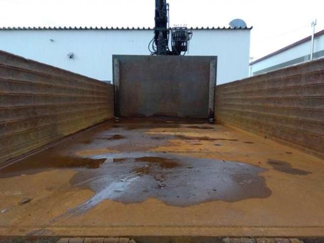 レンジャーヒアブ付クレーン　KS-GK8JNFA ヒアブ　 2WD 7680