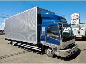 フォワード ドライバン PA-FRR34P4  2WD 7790