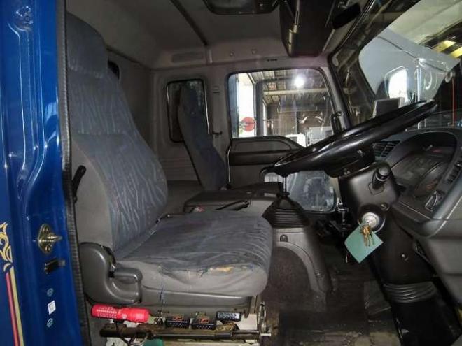 フォワードドライバン PA-FRR34P4　 2WD 7790