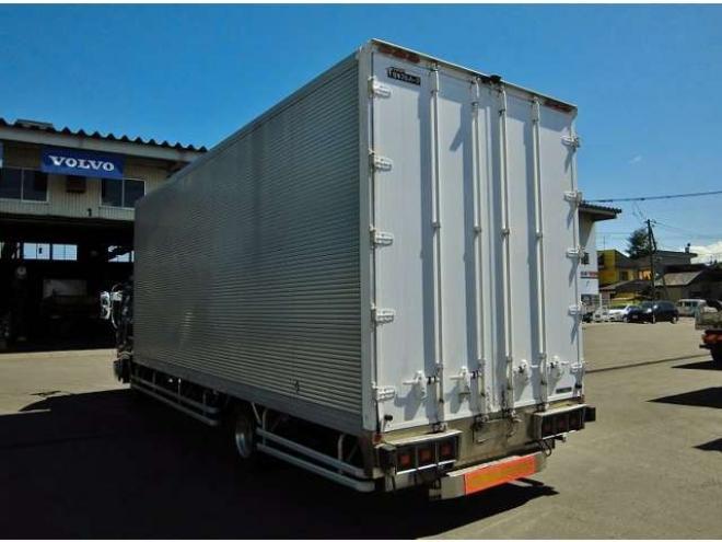 フォワードドライバン PA-FRR34P4　 2WD 7790