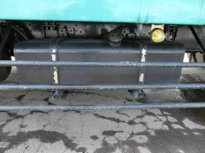 ギガセルフローダ　KL-CYZ52V4　フジタ　 2WD 15680