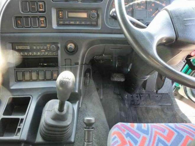 ギガセルフローダ　KL-CYZ52V4　フジタ　 2WD 15680