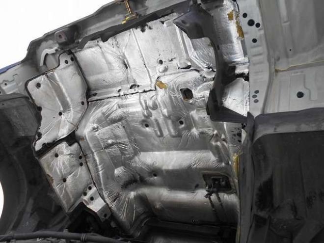 ギガコンテナ専用車　PJ-CYJ51W5　リヤエアサス　 2WD 14250