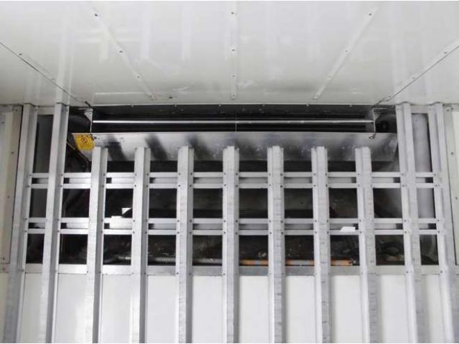 ファイター冷凍車　KL-FK61FLZ　東プレ　 2WD 7540