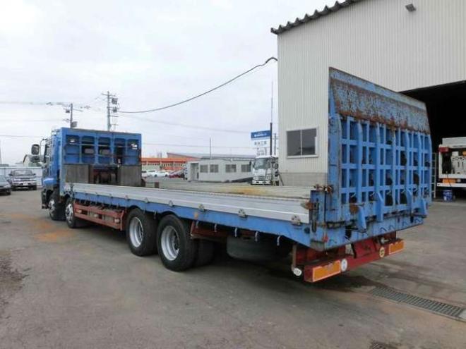 ギガセフティローダー　KL-CYH51V3　花見台　 2WD 14250