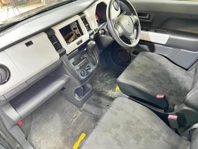 ハスラー660A 4WD 5年保証 シートヒーター 寒冷地仕様 禁煙