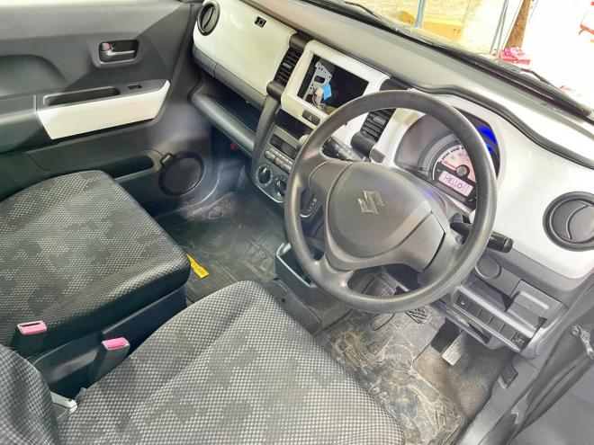 ハスラー660A 4WD 5年保証 シートヒーター 寒冷地仕様 禁煙