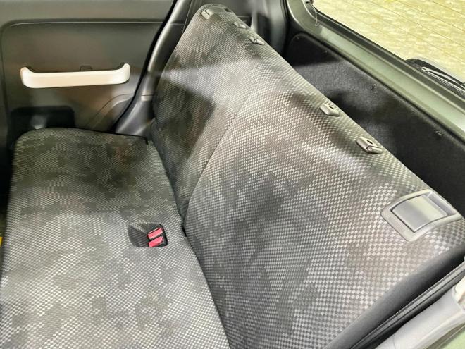 ハスラー660A 4WD 5年保証 シートヒーター 寒冷地仕様 禁煙