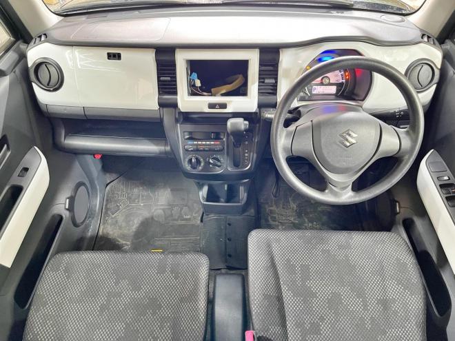 ハスラー660A 4WD 5年保証 シートヒーター 寒冷地仕様 禁煙