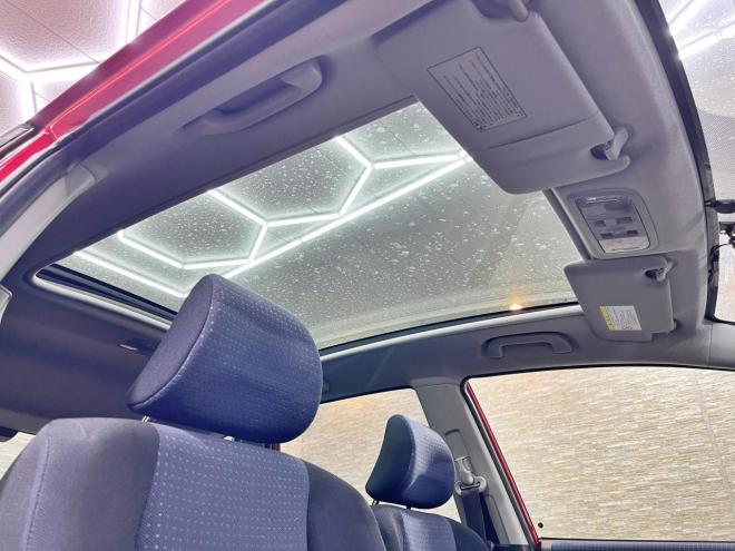 フィット1.3L 4WD 5年保証 サンルーフ ナビTV Bカメ ドラレコ ETC 寒冷地仕様 禁煙