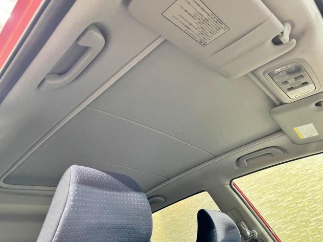 フィット1.3L 4WD 5年保証 サンルーフ ナビTV Bカメ ドラレコ ETC 寒冷地仕様 禁煙