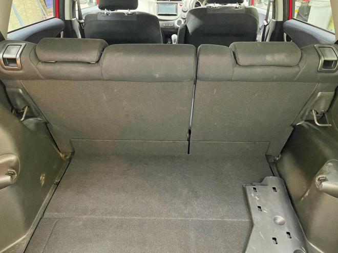 フィット1.3L 4WD 5年保証 サンルーフ ナビTV Bカメ ドラレコ ETC 寒冷地仕様 禁煙