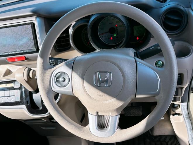 N-BOX660 G Lパッケージ 4WD　ローンが不安な方＜優遇ローン＞本州仕入　社外ナビ　バックカメラ　片側パワースライド　フルセグTV