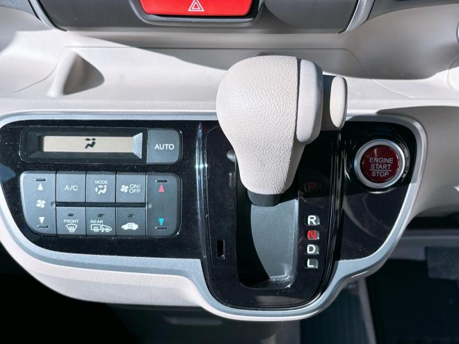 N-BOX660 G Lパッケージ 4WD　ローンが不安な方＜優遇ローン＞本州仕入　社外ナビ　バックカメラ　片側パワースライド　フルセグTV