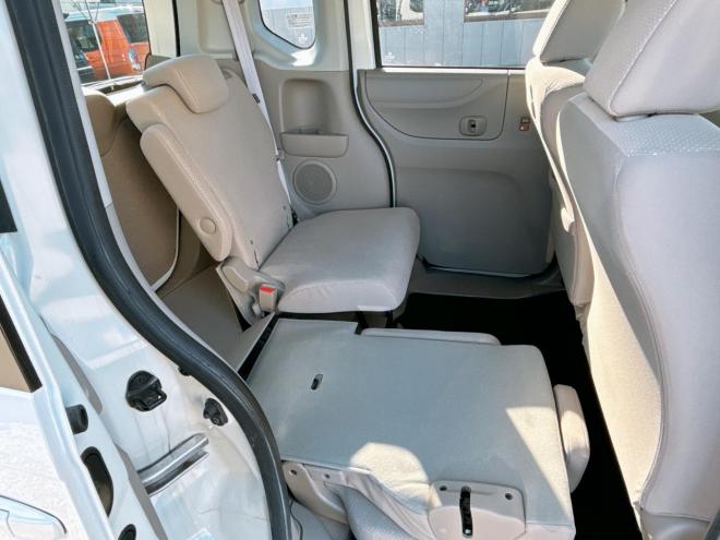 N-BOX660 G Lパッケージ 4WD　ローンが不安な方＜優遇ローン＞本州仕入　社外ナビ　バックカメラ　片側パワースライド　フルセグTV