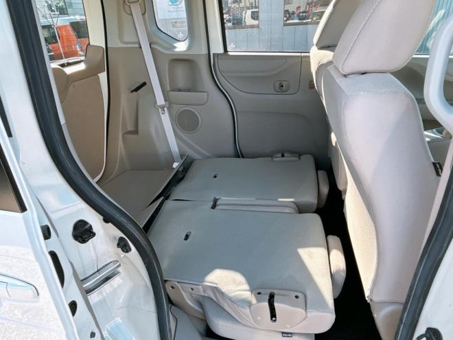 N-BOX660 G Lパッケージ 4WD　ローンが不安な方＜優遇ローン＞本州仕入　社外ナビ　バックカメラ　片側パワースライド　フルセグTV