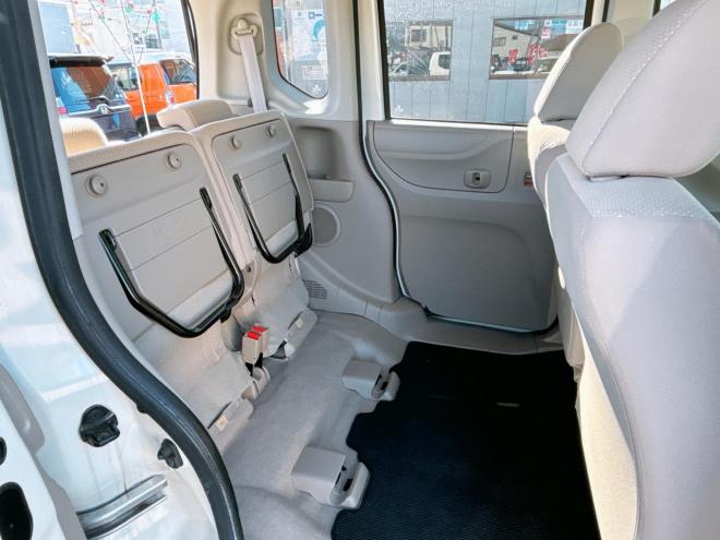 N-BOX660 G Lパッケージ 4WD　ローンが不安な方＜優遇ローン＞本州仕入　社外ナビ　バックカメラ　片側パワースライド　フルセグTV
