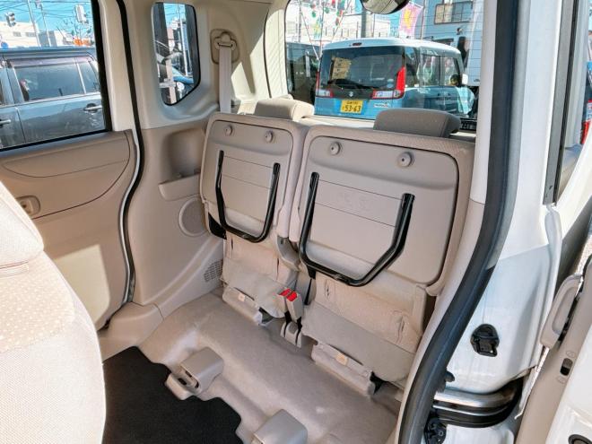 N-BOX660 G Lパッケージ 4WD　ローンが不安な方＜優遇ローン＞本州仕入　社外ナビ　バックカメラ　片側パワースライド　フルセグTV