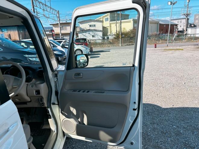 N-BOX660 G Lパッケージ 4WD　ローンが不安な方＜優遇ローン＞本州仕入　社外ナビ　バックカメラ　片側パワースライド　フルセグTV