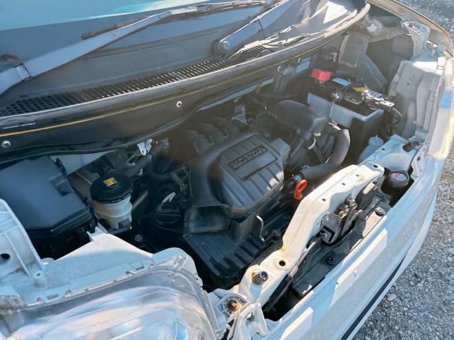 N-BOX660 G Lパッケージ 4WD　ローンが不安な方＜優遇ローン＞本州仕入　社外ナビ　バックカメラ　片側パワースライド　フルセグTV