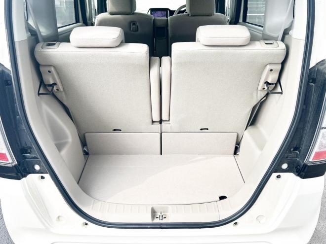 N-BOX660 G Lパッケージ 4WD　ローンが不安な方＜優遇ローン＞本州仕入　社外ナビ　バックカメラ　片側パワースライド　フルセグTV