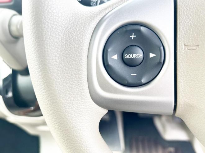 N-BOX660 G Lパッケージ 4WD　ローンが不安な方＜優遇ローン＞本州仕入　社外ナビ　バックカメラ　片側パワースライド　フルセグTV