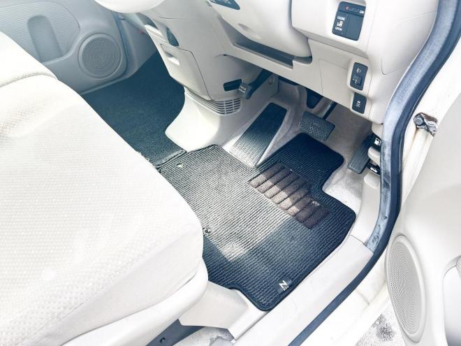 N-BOX660 G Lパッケージ 4WD　ローンが不安な方＜優遇ローン＞本州仕入　社外ナビ　バックカメラ　片側パワースライド　フルセグTV