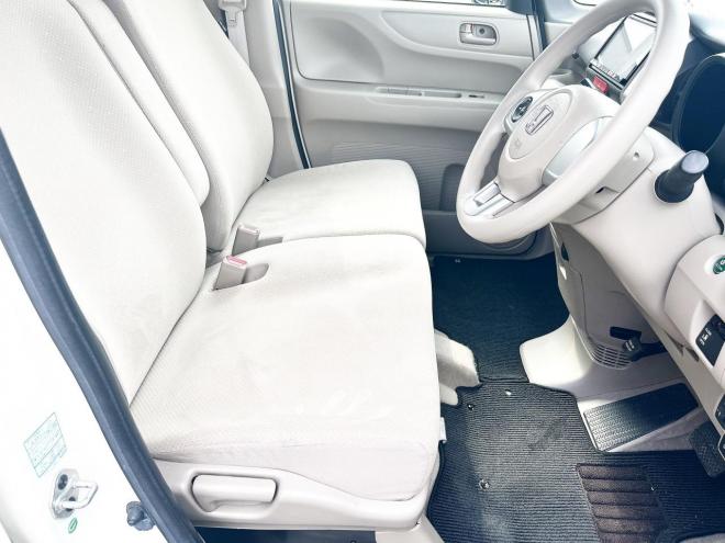 N-BOX660 G Lパッケージ 4WD　ローンが不安な方＜優遇ローン＞本州仕入　社外ナビ　バックカメラ　片側パワースライド　フルセグTV