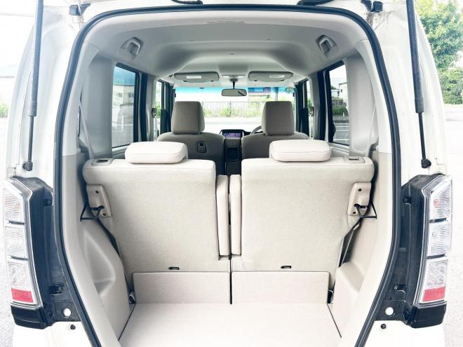 N-BOX660 G Lパッケージ 4WD　ローンが不安な方＜優遇ローン＞本州仕入　社外ナビ　バックカメラ　片側パワースライド　フルセグTV