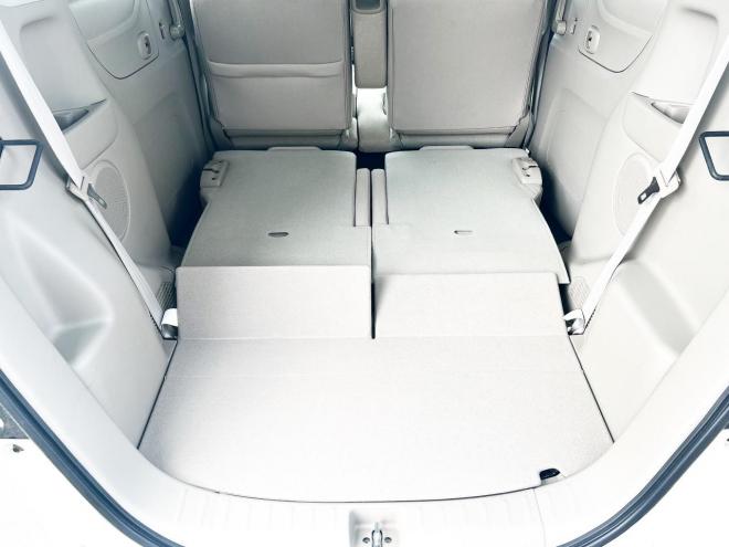 N-BOX660 G Lパッケージ 4WD　ローンが不安な方＜優遇ローン＞本州仕入　社外ナビ　バックカメラ　片側パワースライド　フルセグTV