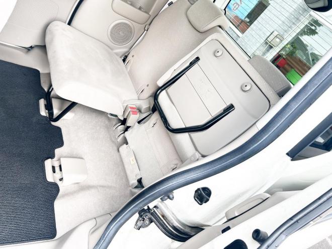 N-BOX660 G Lパッケージ 4WD　ローンが不安な方＜優遇ローン＞本州仕入　社外ナビ　バックカメラ　片側パワースライド　フルセグTV