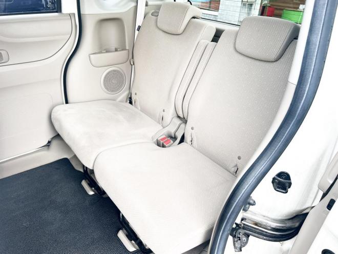 N-BOX660 G Lパッケージ 4WD　ローンが不安な方＜優遇ローン＞本州仕入　社外ナビ　バックカメラ　片側パワースライド　フルセグTV