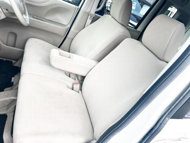 N-BOX660 G Lパッケージ 4WD　ローンが不安な方＜優遇ローン＞本州仕入　社外ナビ　バックカメラ　片側パワースライド　フルセグTV