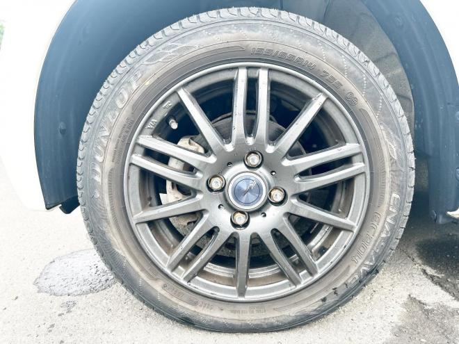 N-BOX660 G Lパッケージ 4WD　ローンが不安な方＜優遇ローン＞本州仕入　社外ナビ　バックカメラ　片側パワースライド　フルセグTV