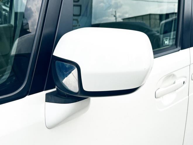 N-BOX660 G Lパッケージ 4WD　ローンが不安な方＜優遇ローン＞本州仕入　社外ナビ　バックカメラ　片側パワースライド　フルセグTV