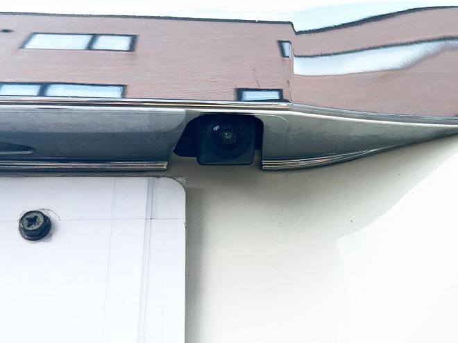 N-BOX660 G Lパッケージ 4WD　ローンが不安な方＜優遇ローン＞本州仕入　社外ナビ　バックカメラ　片側パワースライド　フルセグTV