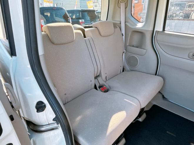 N-BOX660 G Lパッケージ 4WD　ローンが不安な方＜優遇ローン＞本州仕入　社外ナビ　バックカメラ　片側パワースライド　フルセグTV