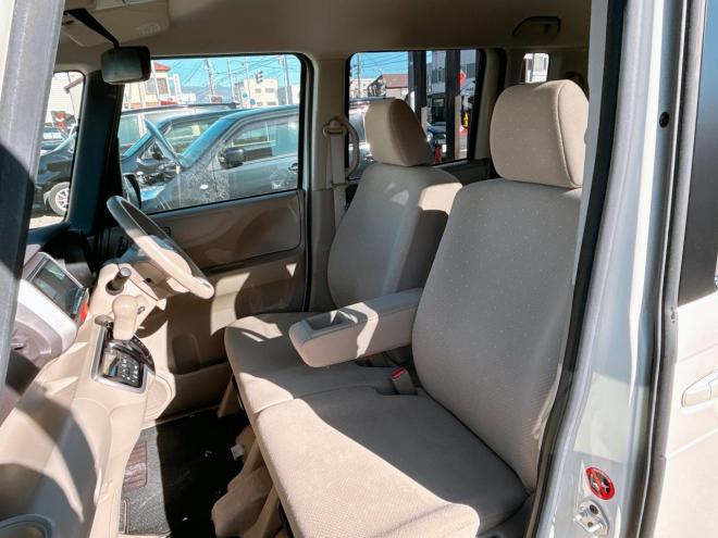 N-BOX660 G Lパッケージ 4WD　ローンが不安な方＜優遇ローン＞本州仕入　社外ナビ　バックカメラ　片側パワースライド　フルセグTV