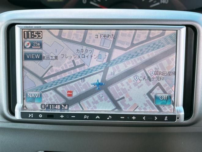 タント660 X 4WD　ローンが不安な方＜優遇ローン＞1年保証　本州仕入　片側電動スライドドア　スマートキー　寒冷地仕様