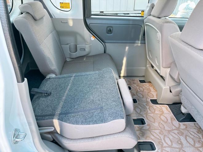 タント660 X 4WD　ローンが不安な方＜優遇ローン＞1年保証　本州仕入　片側電動スライドドア　スマートキー　寒冷地仕様