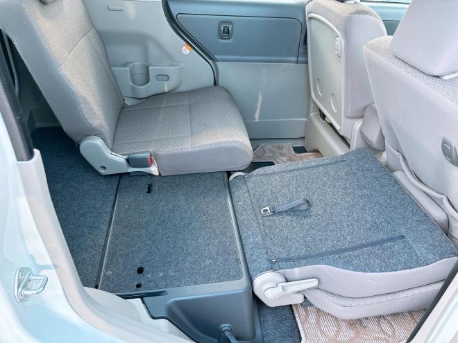 タント660 X 4WD　ローンが不安な方＜優遇ローン＞1年保証　本州仕入　片側電動スライドドア　スマートキー　寒冷地仕様