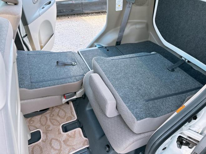 タント660 X 4WD　ローンが不安な方＜優遇ローン＞1年保証　本州仕入　片側電動スライドドア　スマートキー　寒冷地仕様