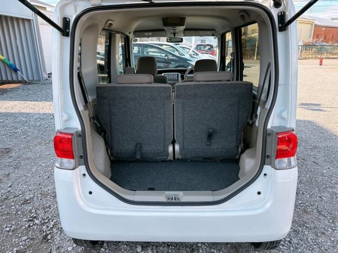 タント660 X 4WD　ローンが不安な方＜優遇ローン＞1年保証　本州仕入　片側電動スライドドア　スマートキー　寒冷地仕様