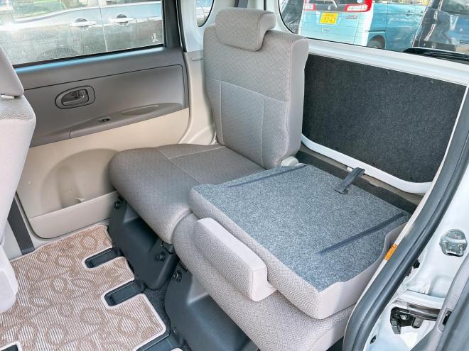 タント660 X 4WD　ローンが不安な方＜優遇ローン＞1年保証　本州仕入　片側電動スライドドア　スマートキー　寒冷地仕様