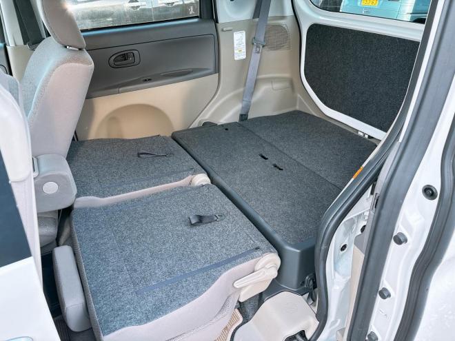 タント660 X 4WD　ローンが不安な方＜優遇ローン＞1年保証　本州仕入　片側電動スライドドア　スマートキー　寒冷地仕様