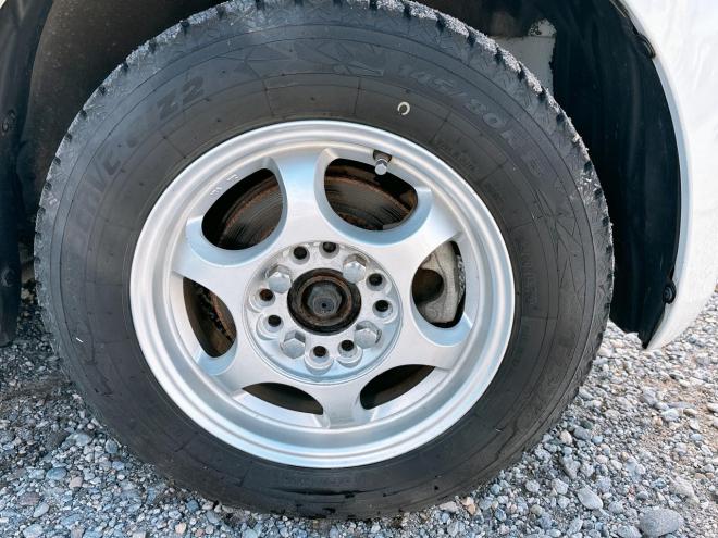 タント660 X 4WD　ローンが不安な方＜優遇ローン＞1年保証　本州仕入　片側電動スライドドア　スマートキー　寒冷地仕様