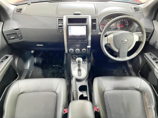 エクストレイル20X 4WD 5年保証 スマキー ナビTV ETC 寒冷地仕様 禁煙 車検整備2年付 修復歴無