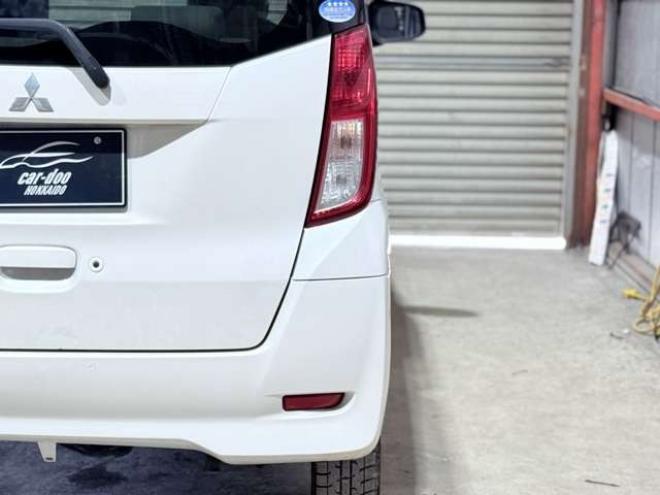 eKスペースG 4WD　下廻防錆Bカメスマキー 660